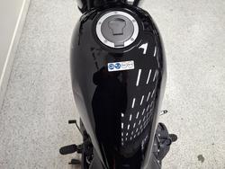 2020 Honda CMX ABS Black