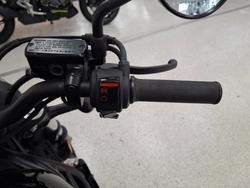 2020 Honda CMX ABS Black