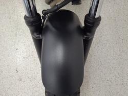 2020 Honda CMX ABS Black