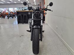 2020 Honda CMX ABS Black