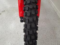 2024 Honda CRF300LA Red