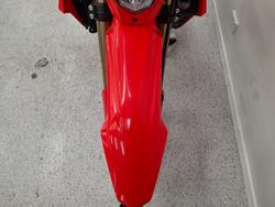 2024 Honda CRF300LA Red