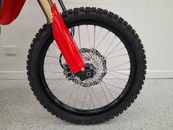 2024 Honda CRF300LA Red