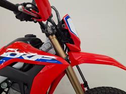 2024 Honda CRF300LA Red