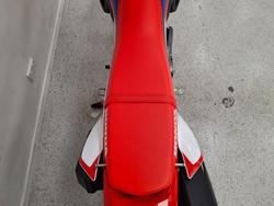 2024 Honda CRF300LA Red