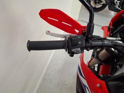2024 Honda CRF300LA Red