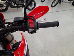 2024 Honda CRF300LA Red