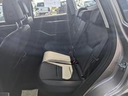 2025 GWM Haval H6 Lux Hybrid