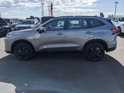 2025 GWM Haval H6 Lux Hybrid