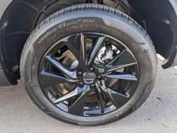 2025 GWM Haval H6 Lux Hybrid