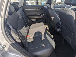 2025 GWM Haval H6 Lux Hybrid