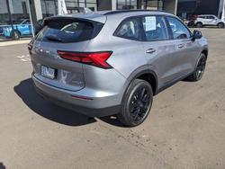 2025 GWM Haval H6 Lux Hybrid