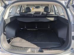 2025 GWM Haval H6 Lux Hybrid