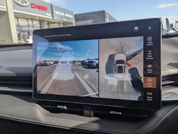 2025 GWM Haval H6 Lux Hybrid