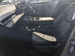 2025 GWM Haval H6 Lux Hybrid