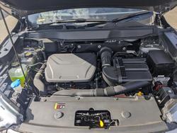 2025 GWM Haval H6 Lux Hybrid