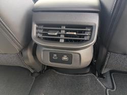 2025 GWM Haval H6 Lux Hybrid