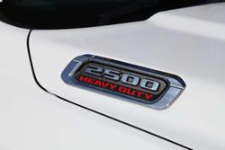 2023 RAM
2500 Laramie Rambox