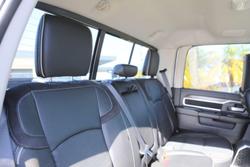 2023 RAM
2500 Laramie Rambox