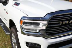 2023 RAM
2500 Laramie Rambox