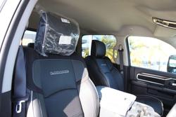 2023 RAM
2500 Laramie Rambox