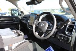 2023 RAM
2500 Laramie Rambox