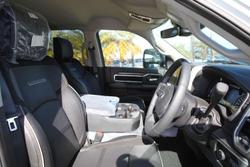 2023 RAM
2500 Laramie Rambox
