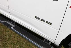 2023 RAM
2500 Laramie Rambox
