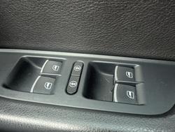 2014 Volkswagen Touareg V6 TDI 7P MY14 Four Wheel Drive Pure White