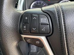 2015 Toyota Kluger GX GSU55R AWD Crystal Pearl
