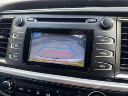 2015 Toyota Kluger GX GSU55R AWD Crystal Pearl