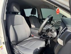 2015 Toyota Kluger GX GSU55R AWD Crystal Pearl