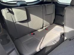 2015 Toyota Kluger GX GSU55R AWD Crystal Pearl