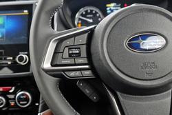 2024 Subaru Forester 2.5i-S S5 MY24 AWD Crystal White