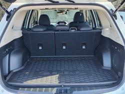 2024 Subaru Forester 2.5i-S S5 MY24 AWD Crystal White
