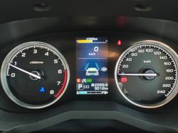 2024 Subaru Forester 2.5i-S S5 MY24 AWD Crystal White
