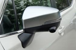 2024 Subaru Forester 2.5i-S S5 MY24 AWD Crystal White