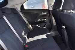 2013 Honda Civic VTi-L