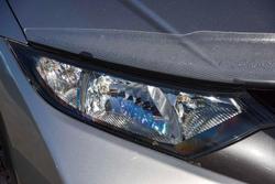 2013 Honda
Civic VTi-L