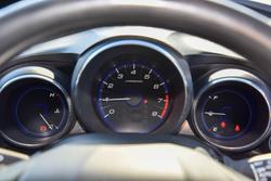 2013 Honda Civic VTi-L