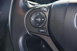 2013 Honda Civic VTi-L