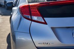 2013 Honda Civic VTi-L