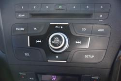 2013 Honda Civic VTi-L