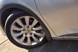 2013 Honda Civic VTi-L