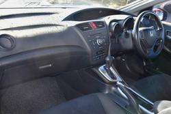 2013 Honda Civic VTi-L