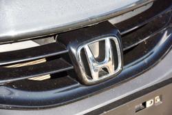 2013 Honda
Civic VTi-L