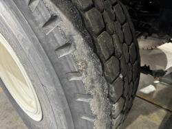 2014 Liebherr Ltm1160-5.1 Red