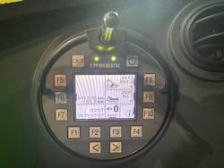 2014 Liebherr Ltm1160-5.1 Red