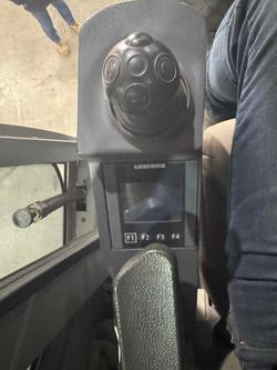 2014 Liebherr Ltm1160-5.1 Red