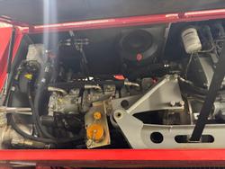 2014 Liebherr Ltm1160-5.1 Red